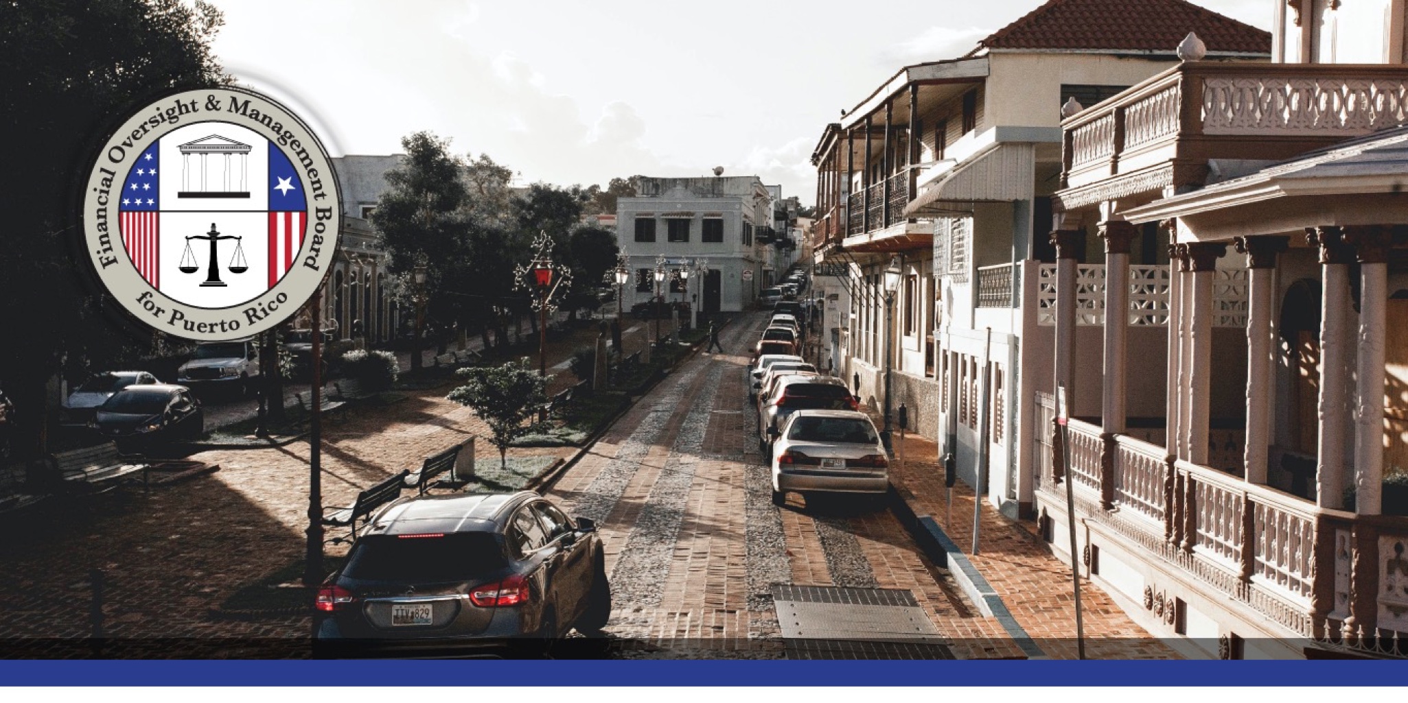 Rethinking Government, a new Commonwealth-Muni partnership