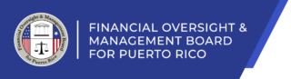 Financial Oversight and Management Board for Puerto Rico
