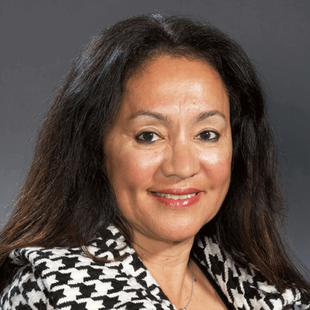 Dr. Betty A. Rosa