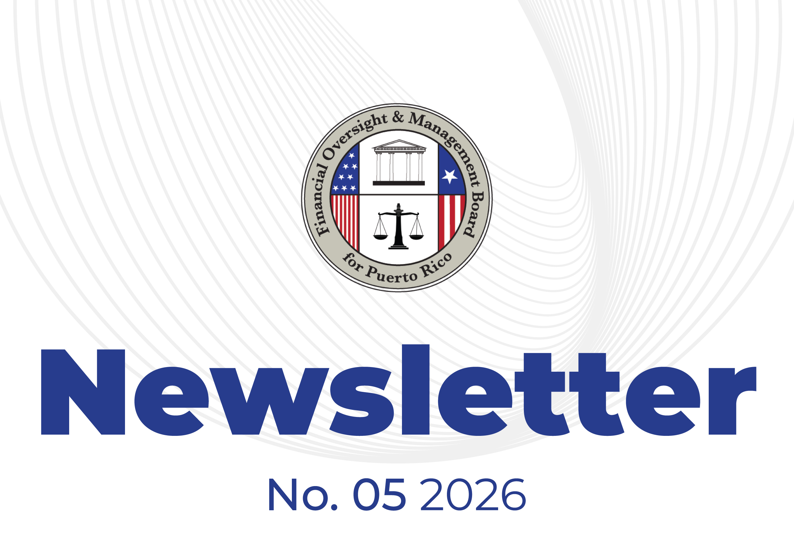 Newsletter No. 05 2026